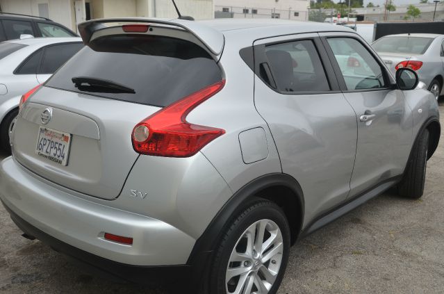 2011 Nissan Juke XLT, SD Power Stroke