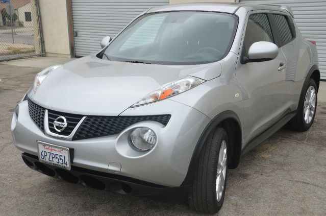 2011 Nissan Juke XLT, SD Power Stroke