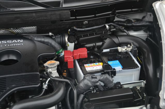 2011 Nissan Juke XLT, SD Power Stroke
