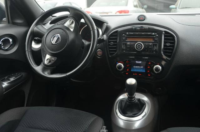 2011 Nissan Juke XLT, SD Power Stroke