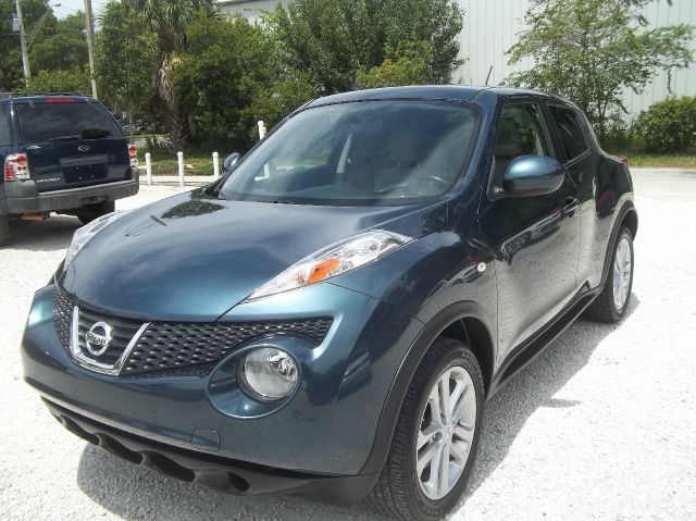 2011 Nissan Juke XLT, SD Power Stroke
