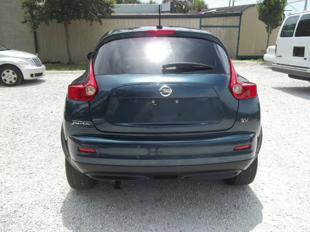 2011 Nissan Juke XLT, SD Power Stroke