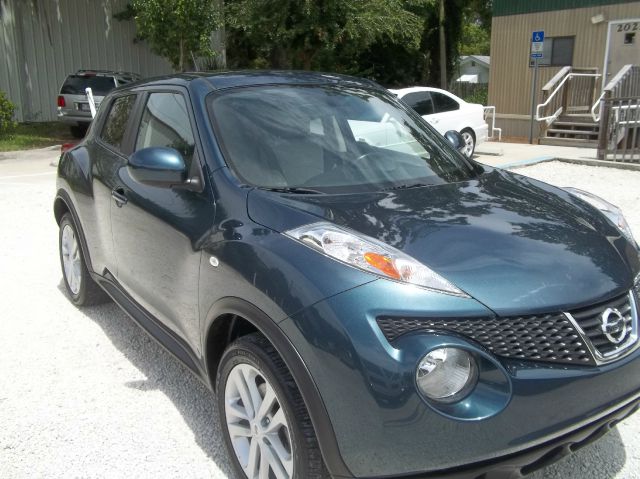 2011 Nissan Juke XLT, SD Power Stroke