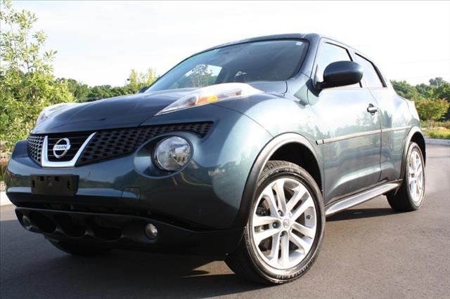 2011 Nissan Juke 5.4L Special SERV