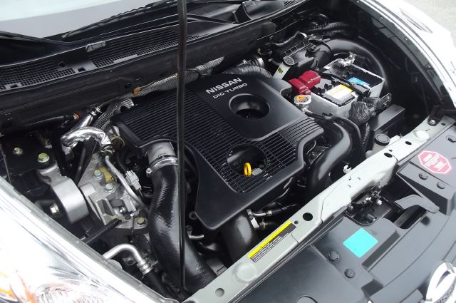 2011 Nissan Juke 2.5S ONE Owner