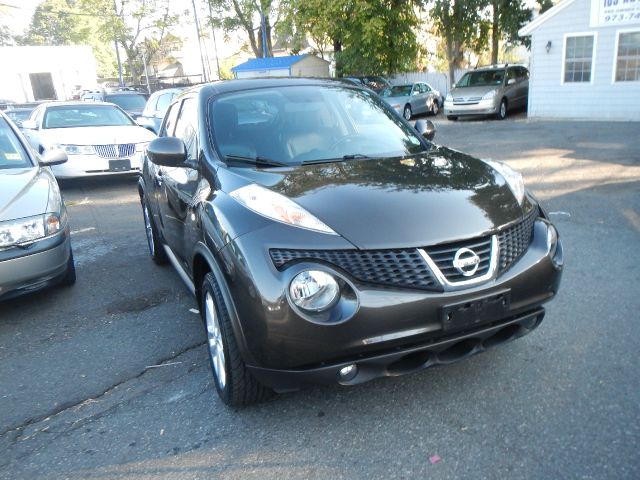 2011 Nissan Juke 2.5S ONE Owner