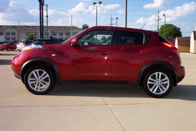 2011 Nissan Juke 2.5S ONE Owner