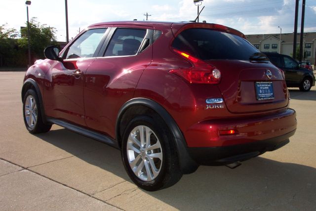 2011 Nissan Juke 2.5S ONE Owner