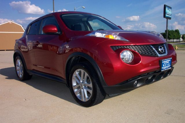 2011 Nissan Juke 2.5S ONE Owner