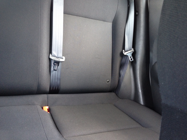 2011 Nissan Juke Lariat 4x4 Diesel