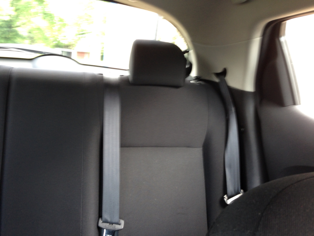 2011 Nissan Juke Lariat 4x4 Diesel