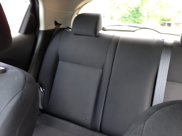 2011 Nissan Juke Lariat 4x4 Diesel