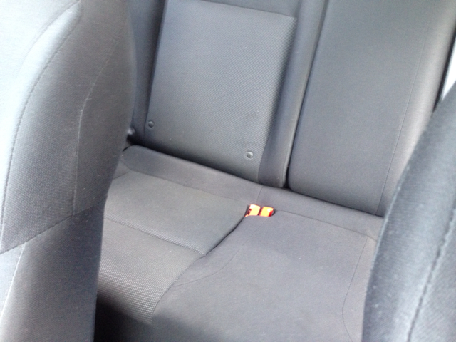 2011 Nissan Juke Lariat 4x4 Diesel