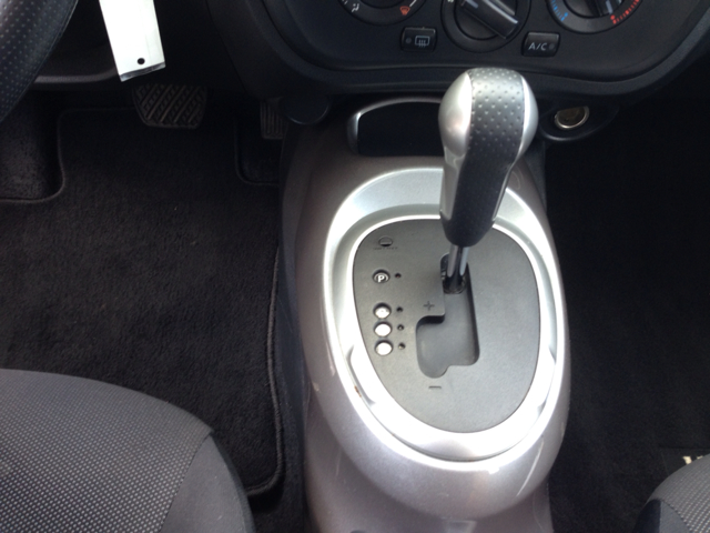 2011 Nissan Juke Lariat 4x4 Diesel