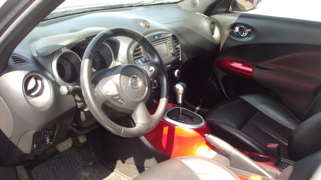 2011 Nissan Juke 2.5S ONE Owner