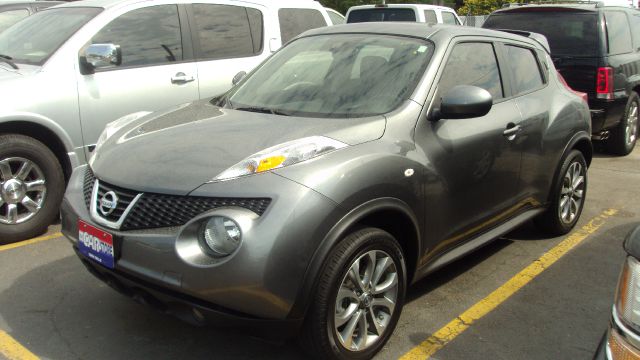 2011 Nissan Juke 2.5S ONE Owner