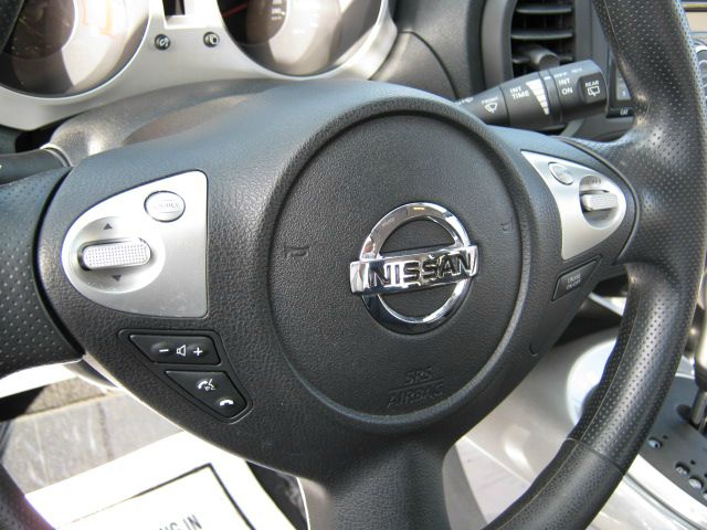 2011 Nissan Juke Lariat 4x4 Diesel