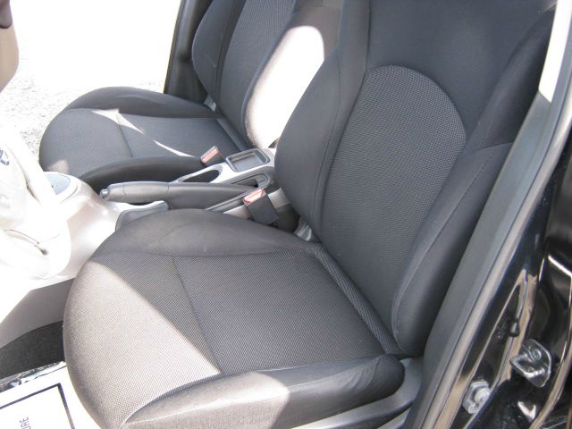 2011 Nissan Juke Lariat 4x4 Diesel