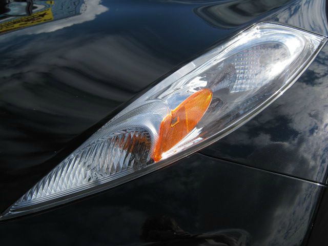 2011 Nissan Juke Lariat 4x4 Diesel