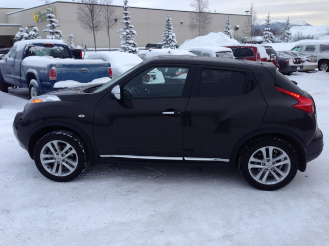 2011 Nissan Juke 2.5S ONE Owner