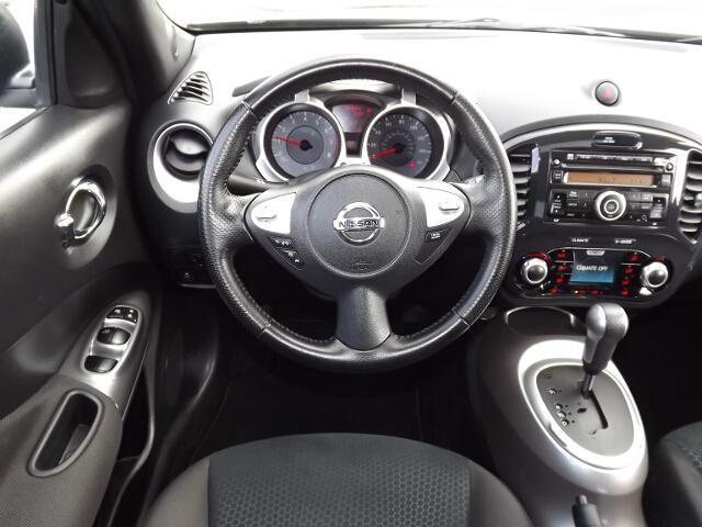 2011 Nissan Juke XLE Auto V6