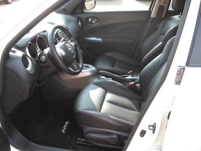 2012 Nissan Juke S ONE Ownerexcellent Conditionva Inspected