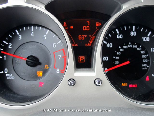 2012 Nissan Juke 2.5S ONE Owner