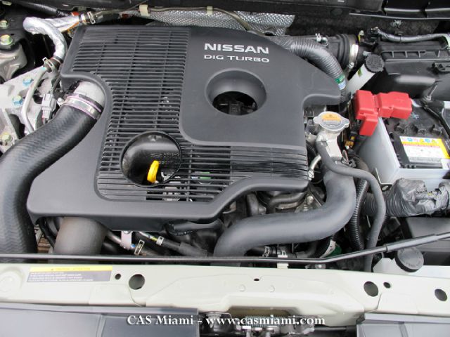 2012 Nissan Juke 2.5S ONE Owner