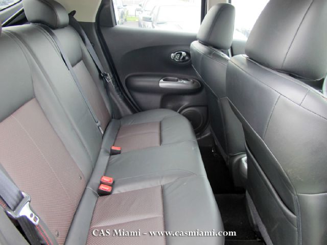 2012 Nissan Juke 2.5S ONE Owner