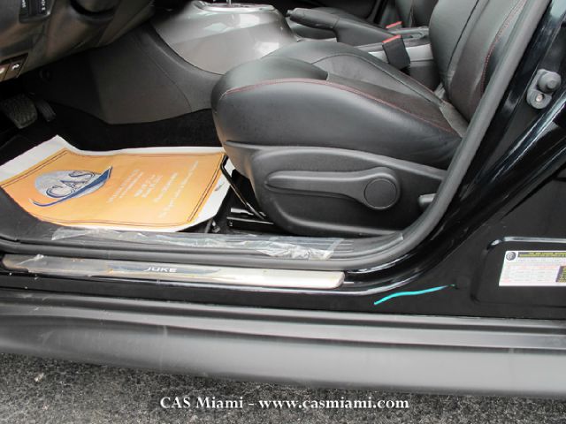 2012 Nissan Juke 2.5S ONE Owner