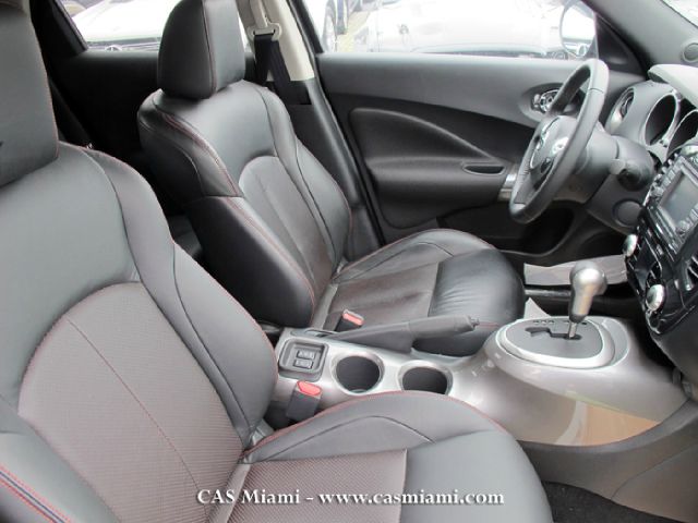 2012 Nissan Juke 2.5S ONE Owner