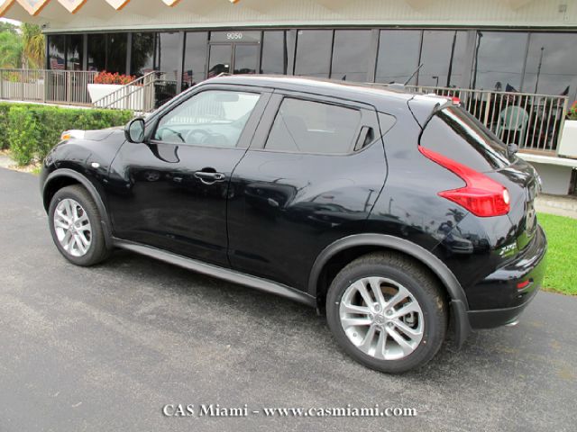 2012 Nissan Juke 2.5S ONE Owner
