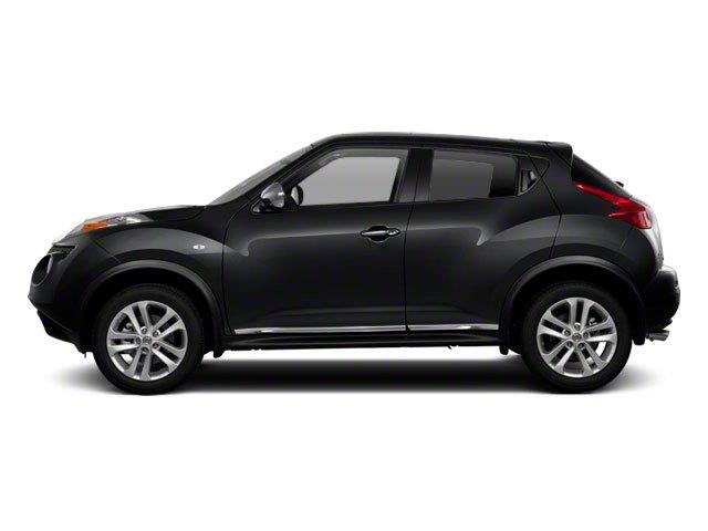 2012 Nissan Juke Unknown