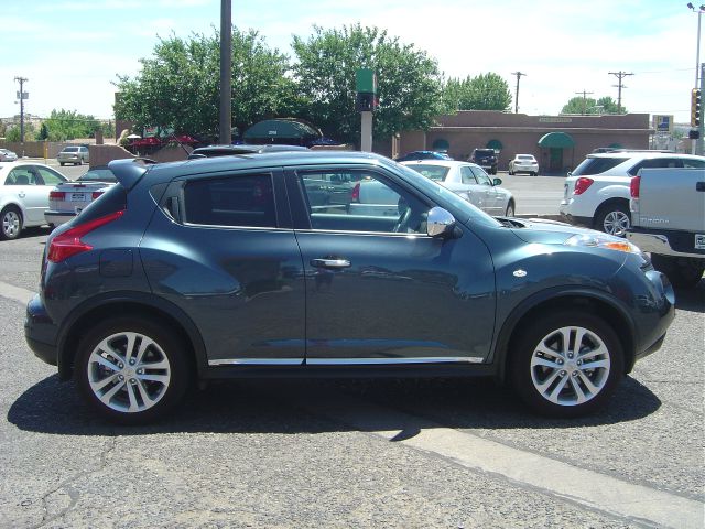 2012 Nissan Juke 2.5S ONE Owner