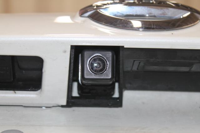 2012 Nissan Juke 450 Base