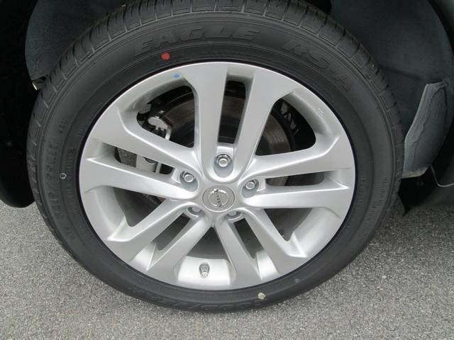 2013 Nissan Juke 4.6L Eddie Bauer