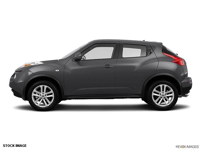 2013 Nissan Juke Unknown