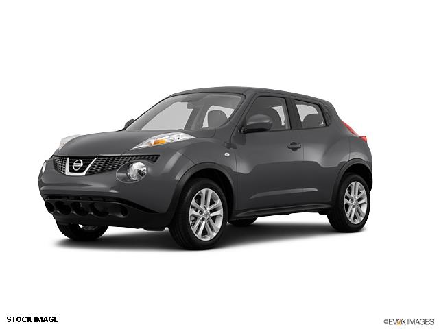 2013 Nissan Juke Unknown