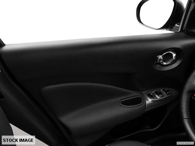 2014 Nissan Juke 450 Base