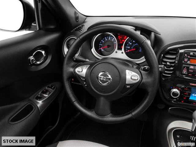 2014 Nissan Juke 450 Base