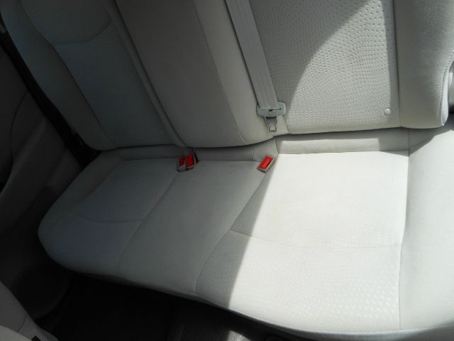 2012 Nissan LEAF LS S