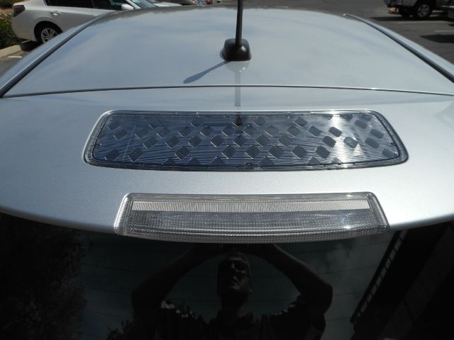 2012 Nissan LEAF LS S