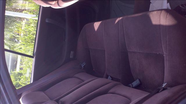 1990 Nissan Maxima 6 Speed Transmision