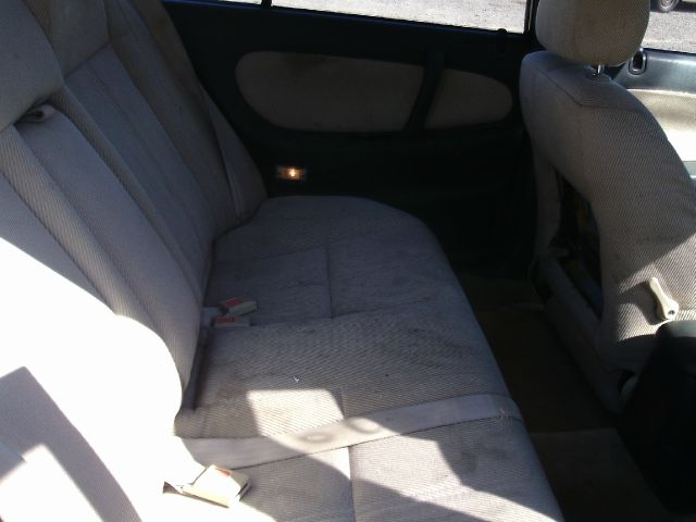 1991 Nissan Maxima Sport 4x4 Coupe