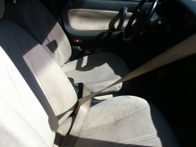 1991 Nissan Maxima Sport 4x4 Coupe