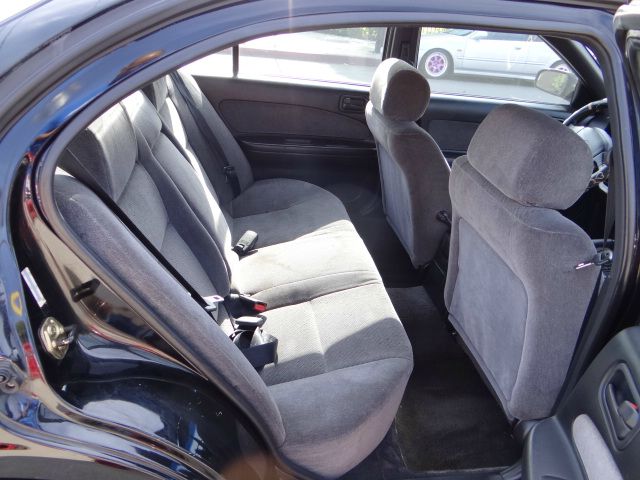 1995 Nissan Maxima 6 Speed Transmision
