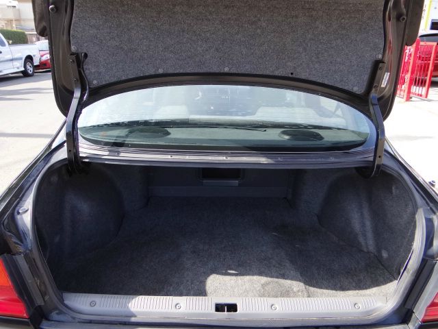 1995 Nissan Maxima 6 Speed Transmision