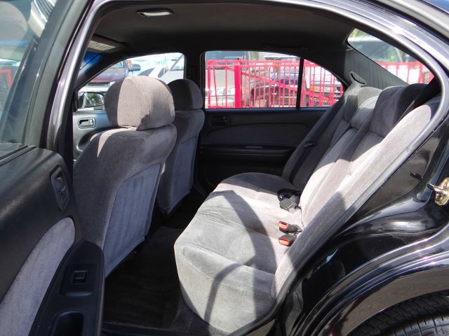 1995 Nissan Maxima 6 Speed Transmision