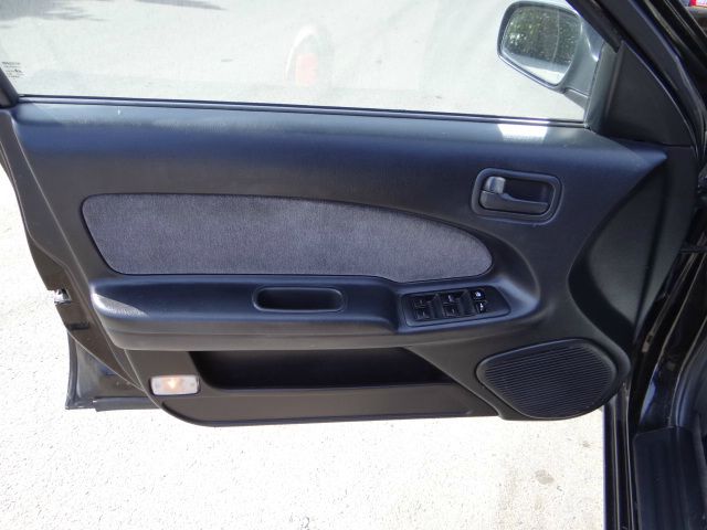 1995 Nissan Maxima 6 Speed Transmision