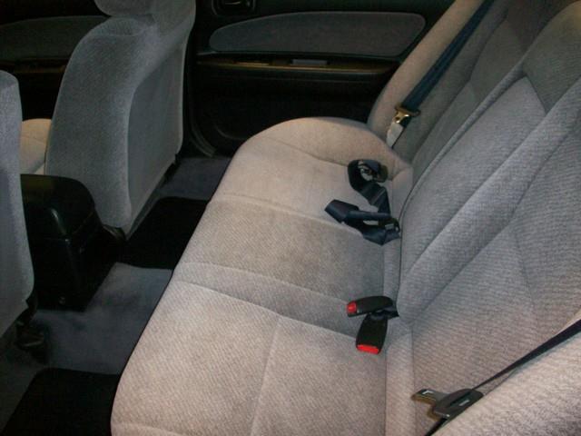 1996 Nissan Maxima SLE Ext. Cab Short Bed 4WD